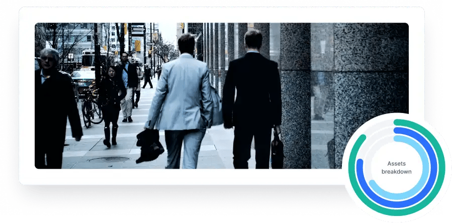 GlobalVeltrixCapital business